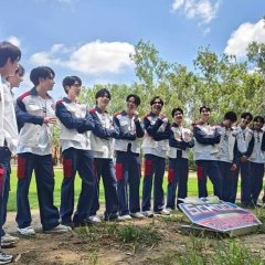 School Rangers Thai TV Program(2024) photo