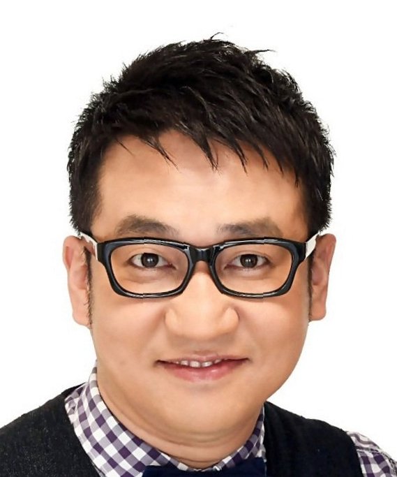 Shigeki Nakanishi
