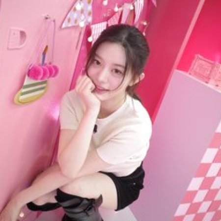 Min Ju's Pink Cabinet (2024)