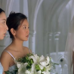 Tokyo Raiders Hong Kong Movie photo