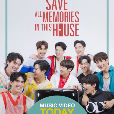 Safe House Season 3: Best Bro Secret (2022)