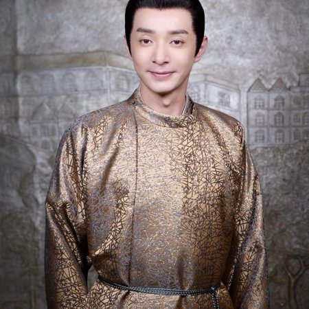 Strange Tales of Tang Dynasty 3: To Changan ()