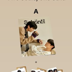 Secret Relationships Korean Drama photo