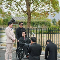 Shh, Don't Provoke Her Chinese Drama photo