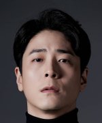 Hong Woo Jin