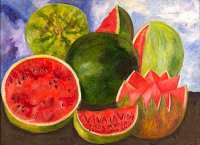 CW: Ep. 10I finally understand the reference to Frida Kahlo in the beginning, the name of…