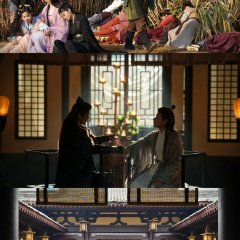 Qiang Ge Jiang Jun Lai Ya Zhai Chinese Drama(2025) photo