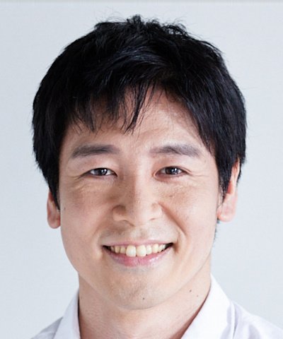 Yusuke Fujimoto