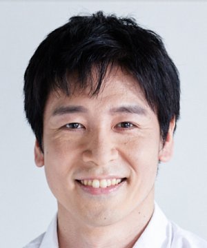 Yusuke Fujimoto