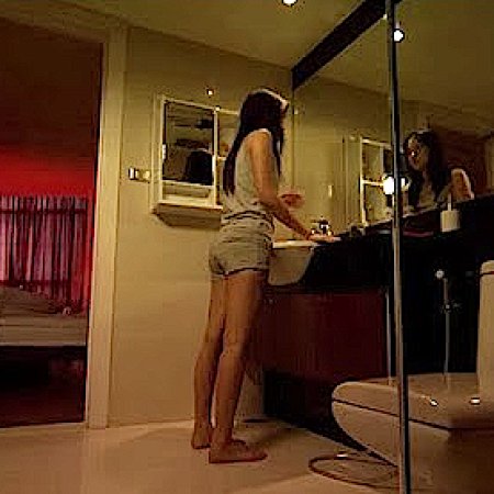 The Victim (2006)