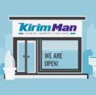 KirimmanRetail