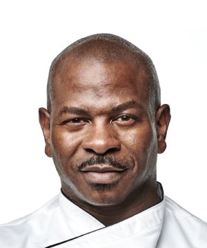 Andre Rush