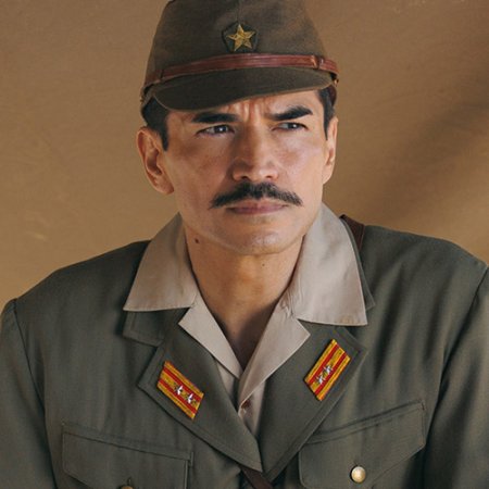 Ki no Ue no Guntai (2025)