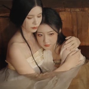 The Fox Spirit Repays a Debt (2022)
