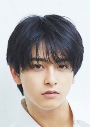 Kota | Mikami Sensei
