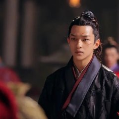 Bloody Romance Chinese Drama photo