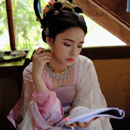 Les Belles (2025)