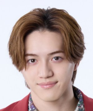 Taisho Iwasaki