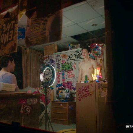 Gelboys (2025)