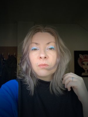 Marija Dolly Milosevic