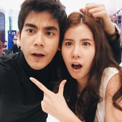 Leh Ratree Thai Drama photo