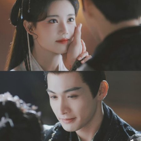 The Blossoming Love (2025)
