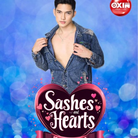 Sashes and Hearts (2025)
