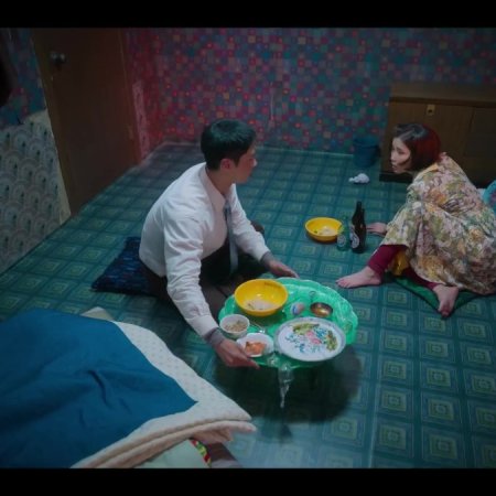 When Life Gives You Tangerines (2025)