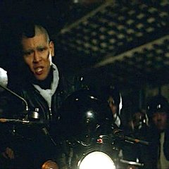 Detonation! Violent Games Japanese Movie photo