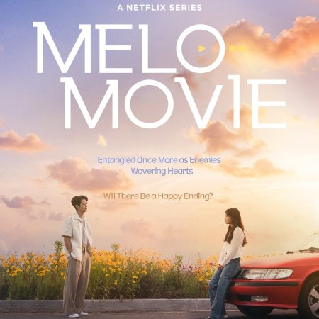Melo Movie (2025)
