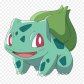 Bulbasaur