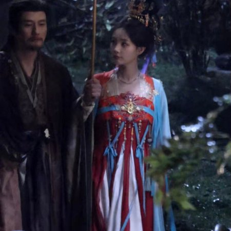 Gu Le Feng Hua Lu ()