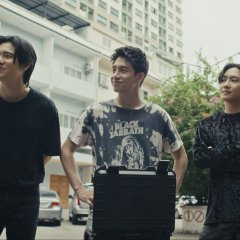 Jack & Joker: U Steal My Heart! Special Episode Thai Drama photo