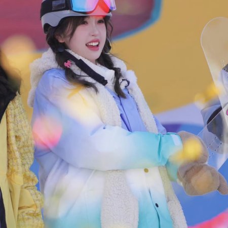 Let's Go Skiing (2022)