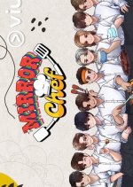 Mirror Chef Hong Kong TV Program photo