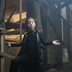 Kitty the Killer Thai Movie photo