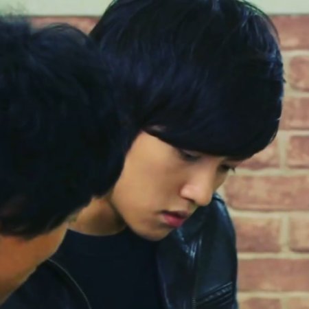 Smile, Dong Hae (2010)