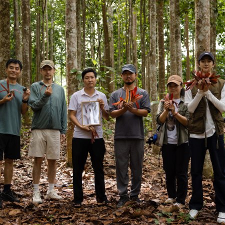 A Green Trip Season 2 (2025)