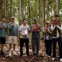 A Green Trip Season 2 Chinese TV Program photo