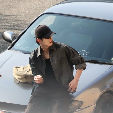 Speed and Love (2025)