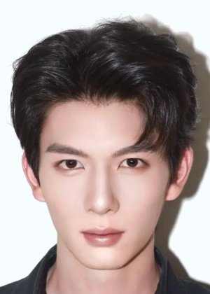 Liu Yan Chen