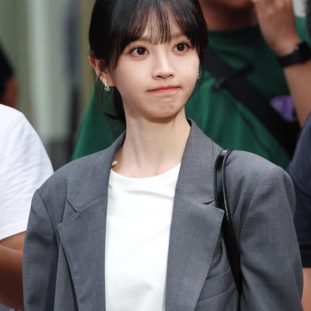 The Genius of Girlfriend (2026)