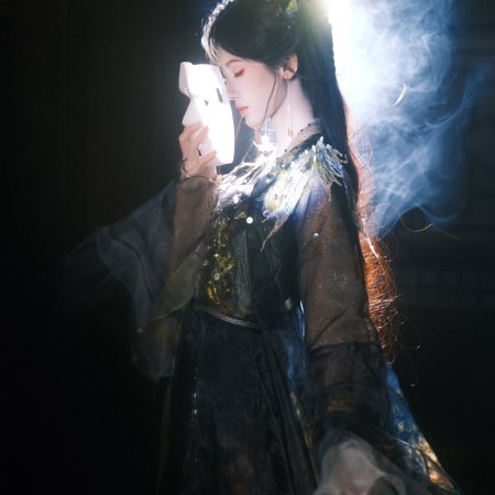 Lai Zhan ()