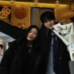 Bitch X Rich Season 2 Korean Drama photo