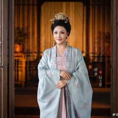 Fu Sheng Zhi Bai She Qian Yuan Chinese Drama(0000) photo