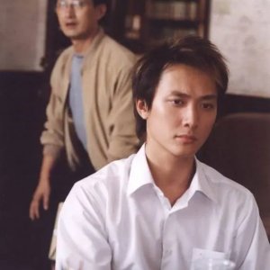 Chu Lian Qing Ren (2003)