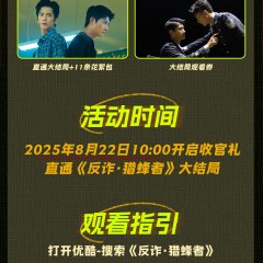 Under the Cover Chinese Drama photo