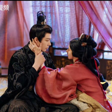 The Prisoner of Beauty (2025)