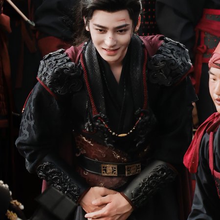 Key to the Phoenix Heart (2026)