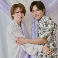 The Proper Way to Write Love Japanese Drama(2025) photo